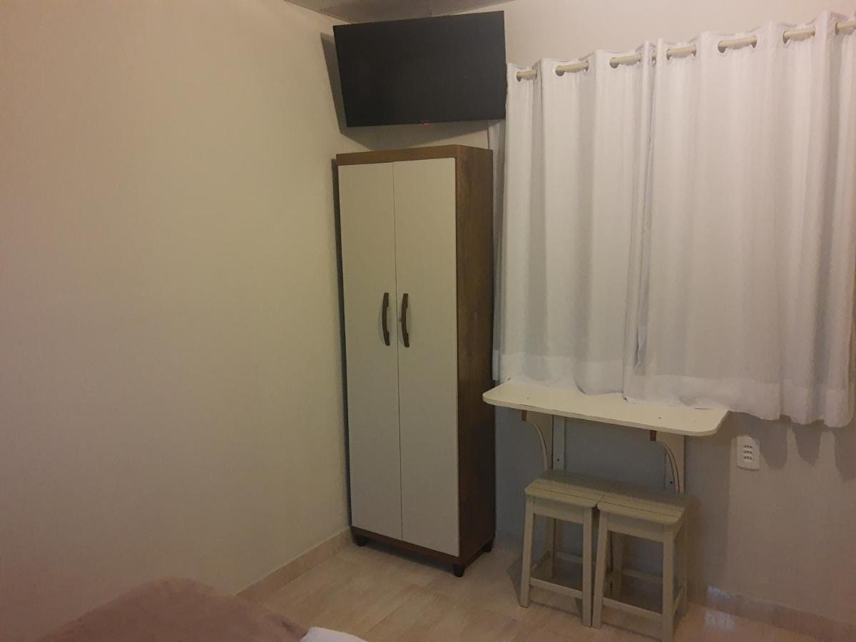 Vista Oceanica Pousada Marataizes Εξωτερικό φωτογραφία