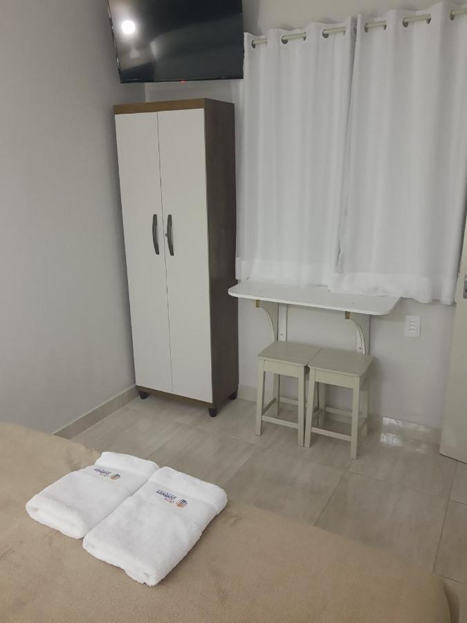 Vista Oceanica Pousada Marataizes Εξωτερικό φωτογραφία