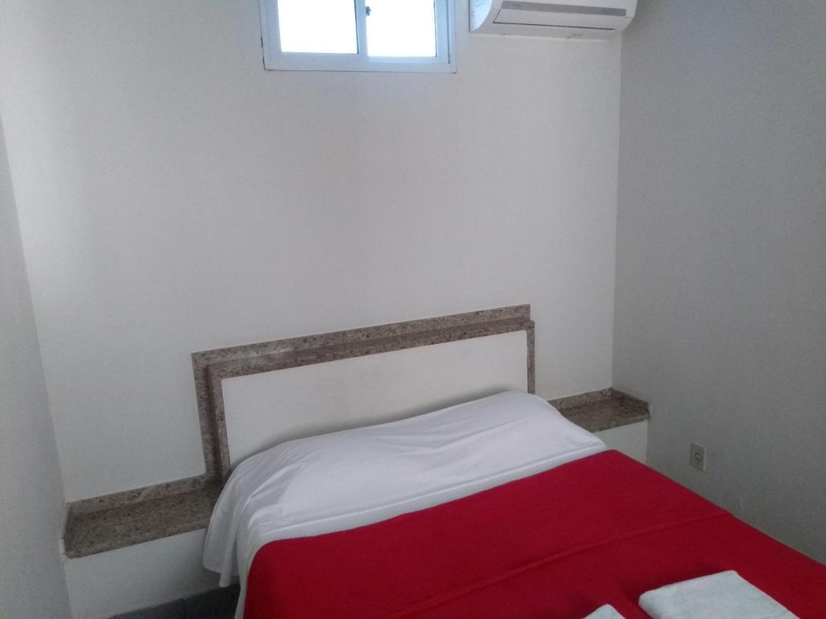 Vista Oceanica Pousada Marataizes Εξωτερικό φωτογραφία