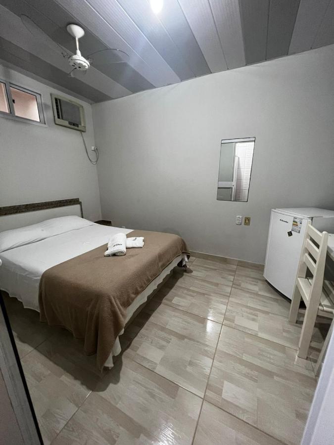 Vista Oceanica Pousada Marataizes Εξωτερικό φωτογραφία