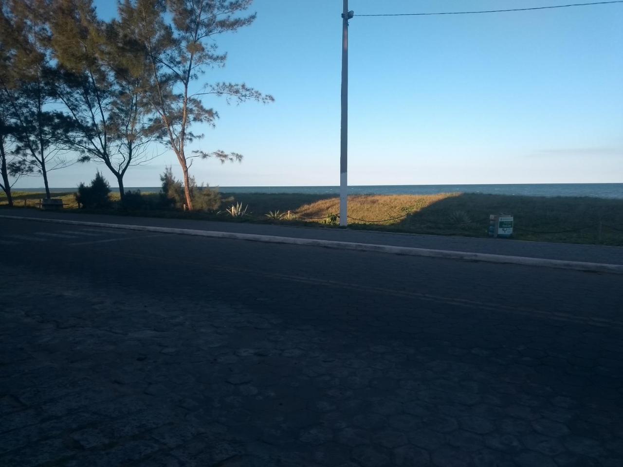 Vista Oceanica Pousada Marataizes Εξωτερικό φωτογραφία