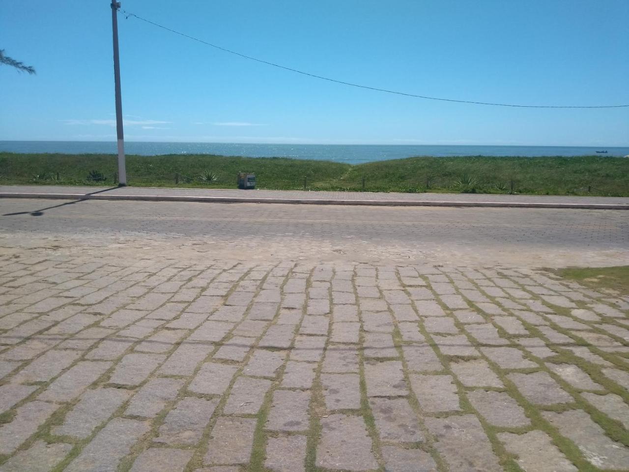 Vista Oceanica Pousada Marataizes Εξωτερικό φωτογραφία