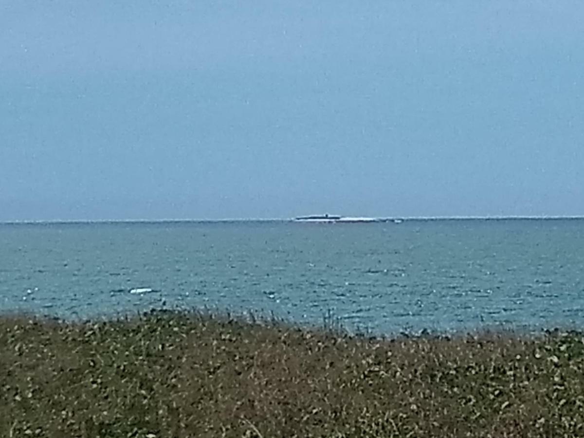 Vista Oceanica Pousada Marataizes Εξωτερικό φωτογραφία